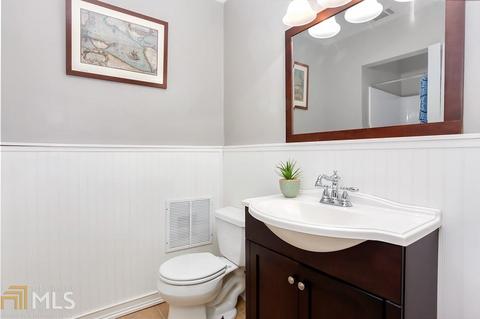 3172 Crestview Cir, Duluth, GA 30096 photo 8