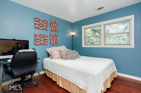 3172 Crestview Cir, Duluth, GA 30096 photo 9