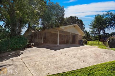 3172 Crestview Cir, Duluth, GA 30096 photo 22
