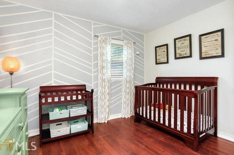 3172 Crestview Cir, Duluth, GA 30096 photo 10