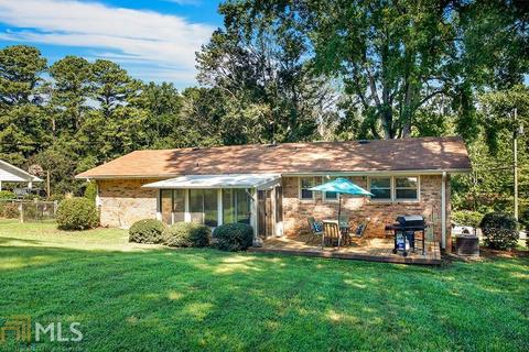 3172 Crestview Cir, Duluth, GA 30096 photo 25