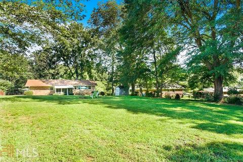 3172 Crestview Cir, Duluth, GA 30096 photo 23