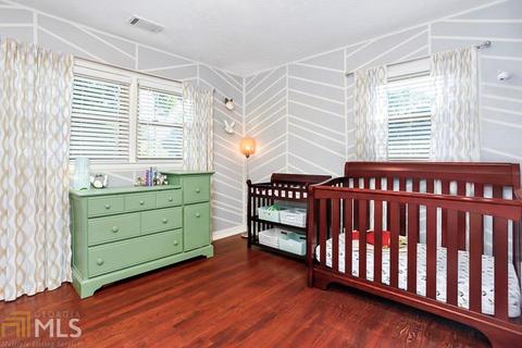3172 Crestview Cir, Duluth, GA 30096 photo 11
