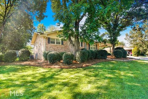 3172 Crestview Cir, Duluth, GA 30096 photo 2