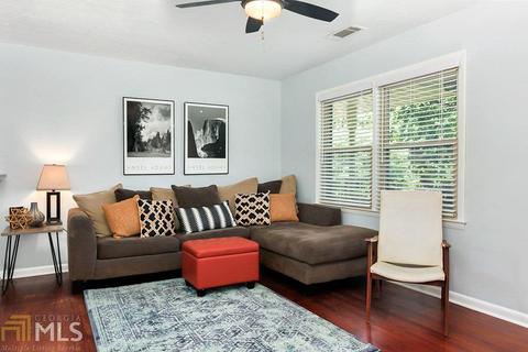 3172 Crestview Cir, Duluth, GA 30096 photo 3
