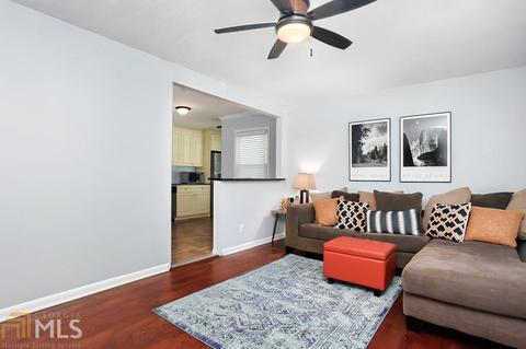 3172 Crestview Cir, Duluth, GA 30096 photo 14