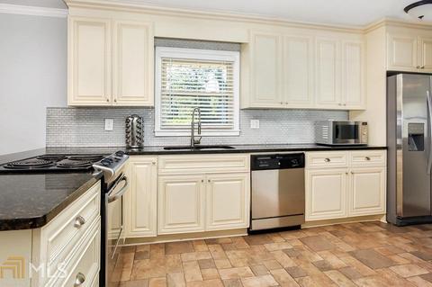 3172 Crestview Cir, Duluth, GA 30096 photo 6