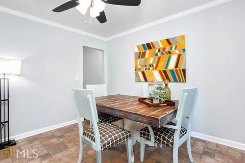 3172 Crestview Cir, Duluth, GA 30096 photo 15
