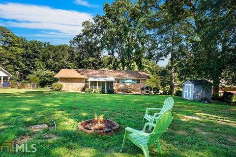 3172 Crestview Cir, Duluth, GA 30096 photo 24