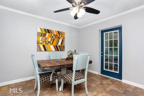 3172 Crestview Cir, Duluth, GA 30096 photo 7