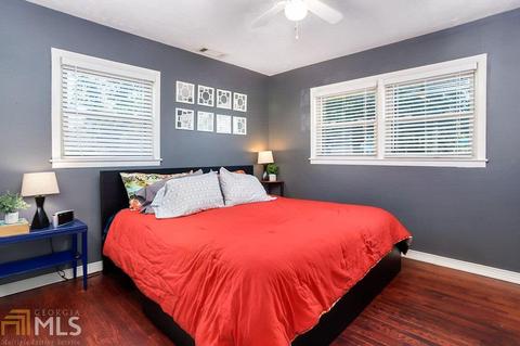 3172 Crestview Cir, Duluth, GA 30096 photo 12