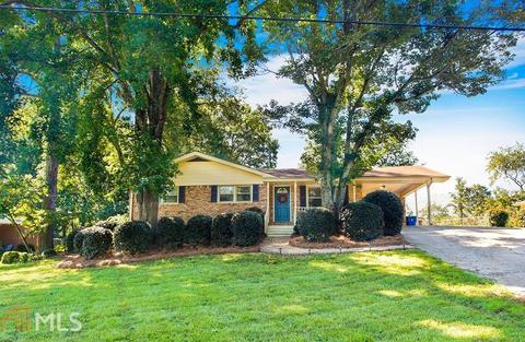 3172 Crestview Cir, Duluth, GA 30096 photo 1