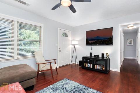 3172 Crestview Cir, Duluth, GA 30096 photo 4