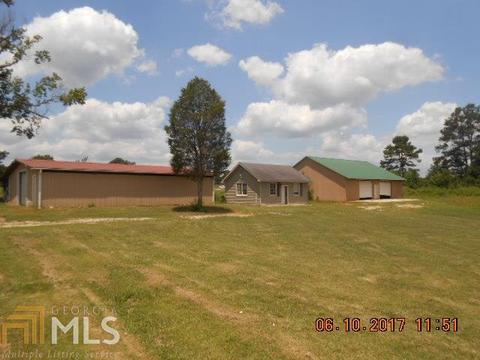 300 Mcclain Dr, Mcdonough, GA 30252 photo 3