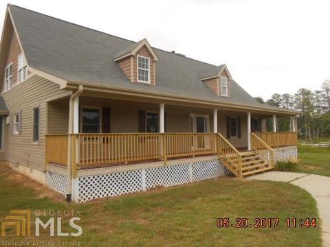 300 Mcclain Dr, Mcdonough, GA 30252 photo 6