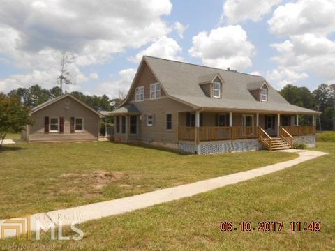 300 Mcclain Dr, Mcdonough, GA 30252 photo 1