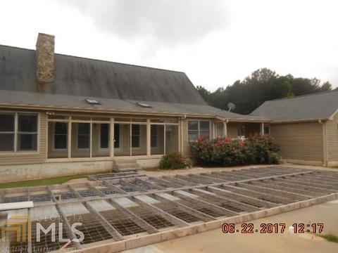 300 Mcclain Dr, Mcdonough, GA 30252 photo 4