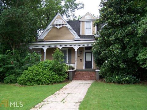 607 Vernon St, Lagrange, GA 30240 photo 1