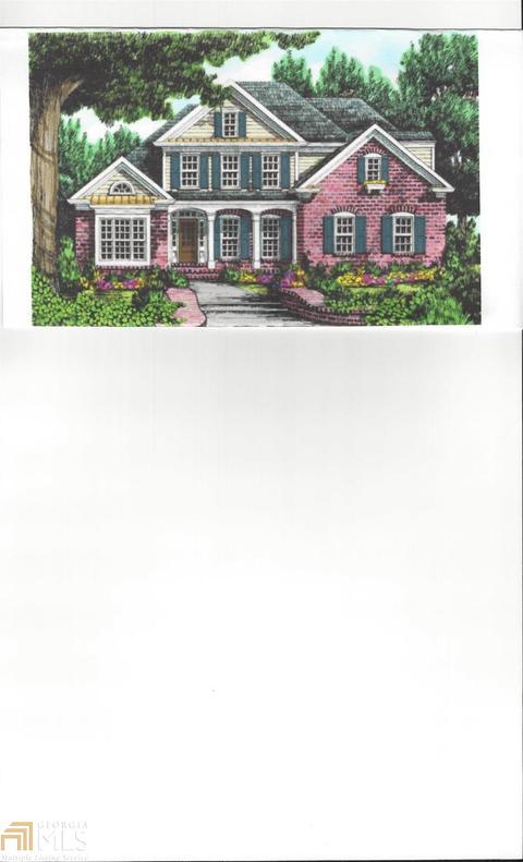 780 Pleasant Vly, Monroe, GA 30655 photo 1