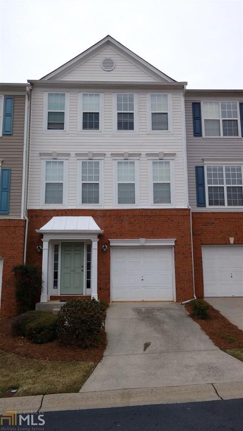 1108 Bendleton Trce, Alpharetta, GA 30004 photo 1