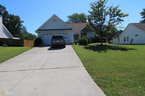1794 Live Oak Ln, Hampton, GA 30228 photo 1