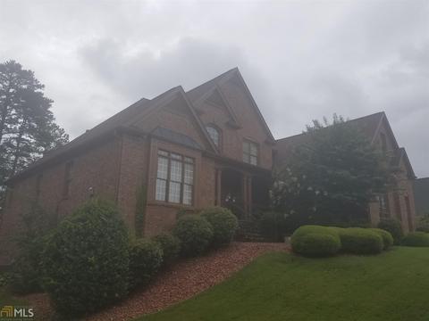 949 Pathview Ct, Dacula, GA 30019 photo 2