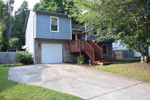 3798 Centennial Trl, Duluth, GA 30096 photo 19