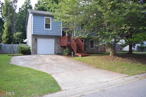 3798 Centennial Trl, Duluth, GA 30096 photo 1