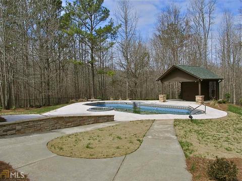 26 Blackthorn Ln, Colbert, GA 30628 photo 28