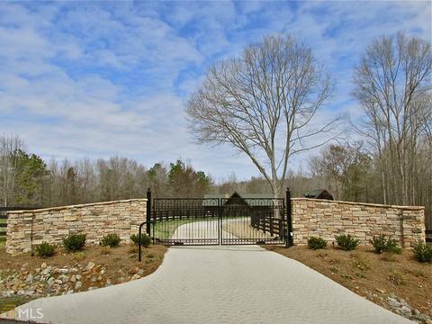 26 Blackthorn Ln, Colbert, GA 30628 photo 36