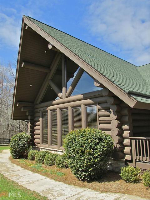 26 Blackthorn Ln, Colbert, GA 30628 photo 3