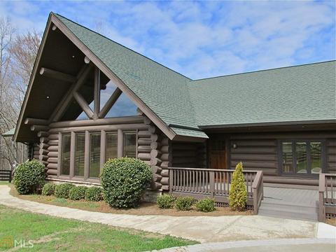 26 Blackthorn Ln, Colbert, GA 30628 photo 2