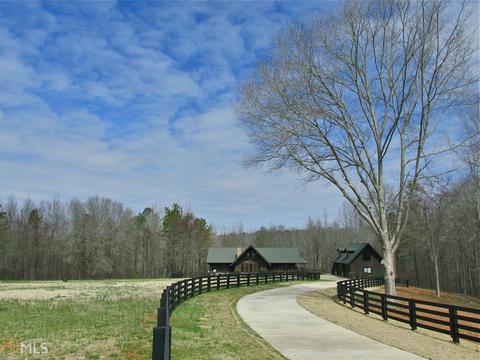 26 Blackthorn Ln, Colbert, GA 30628 photo 35
