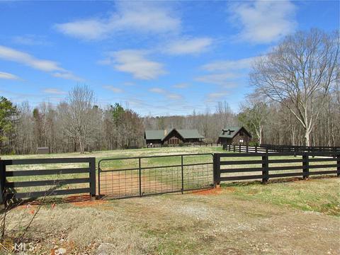 26 Blackthorn Ln, Colbert, GA 30628 photo 34