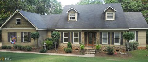 120 Brittney Ln, Lagrange, GA 30240 photo 1