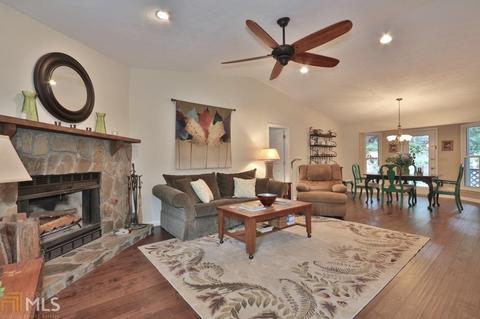 2858 Cardinal Trce, Duluth, GA 30096 photo 5