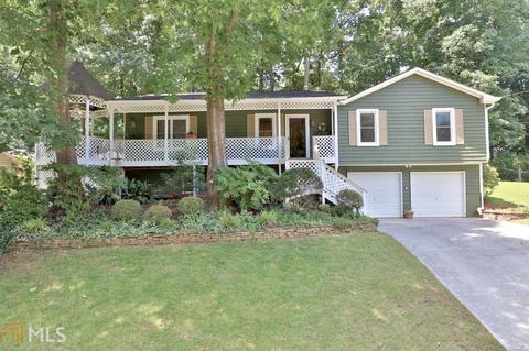 2858 Cardinal Trce, Duluth, GA 30096 photo 1