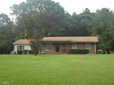 115 Howard Perdue Rd, Jackson, GA 30233 photo 1
