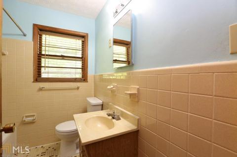4734 Ruby Ln, Forest Park, GA 30297 photo 16