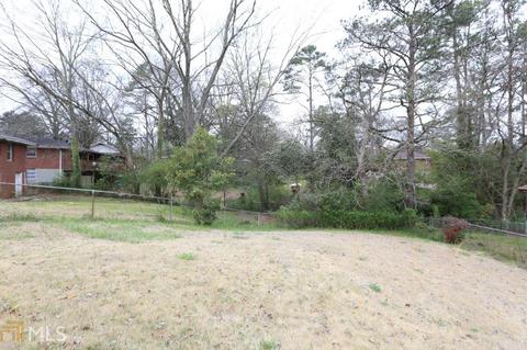 4734 Ruby Ln, Forest Park, GA 30297 photo 27