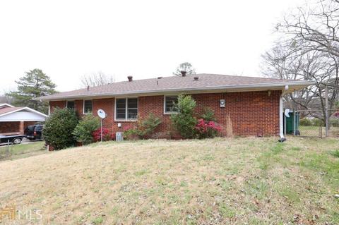 4734 Ruby Ln, Forest Park, GA 30297 photo 31