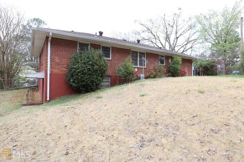 4734 Ruby Ln, Forest Park, GA 30297 photo 29