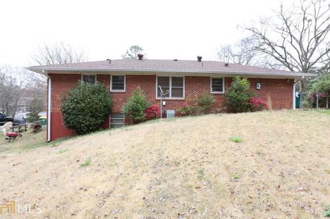 4734 Ruby Ln, Forest Park, GA 30297 photo 30