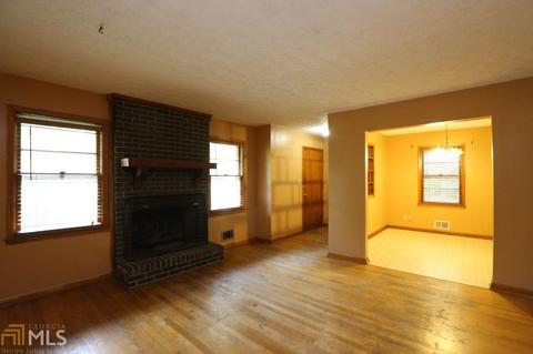 4734 Ruby Ln, Forest Park, GA 30297 photo 7