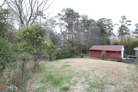 4734 Ruby Ln, Forest Park, GA 30297 photo 26