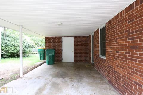 4734 Ruby Ln, Forest Park, GA 30297 photo 4