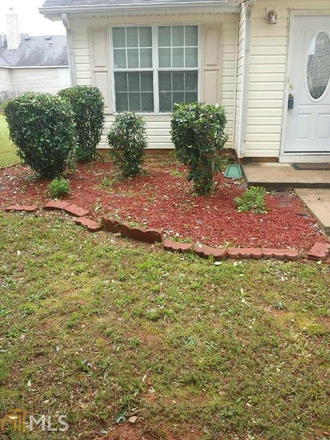 60 Hazelhurst Dr, Covington, GA 30016 photo 3