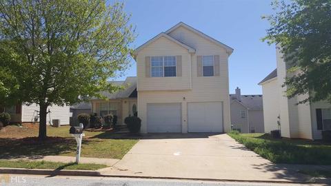 60 Hazelhurst Dr, Covington, GA 30016 photo 1