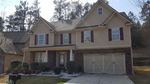 2116 Leafmore Ct, Grayson, GA 30017 photo 1