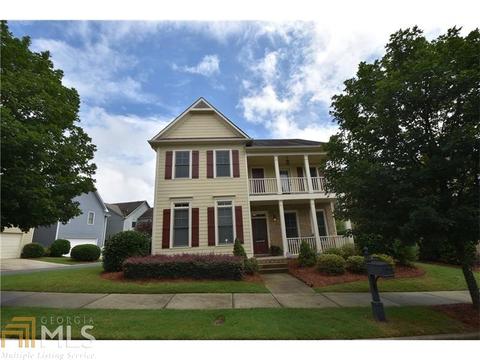 4917 Gathering Pl, Suwanee, GA 30024 photo 1